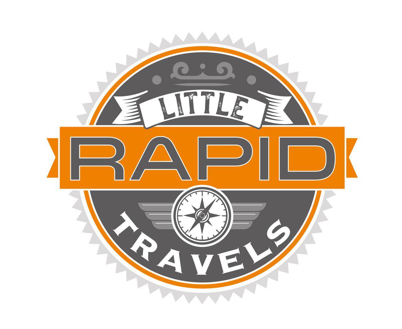 Little Rapid Travels